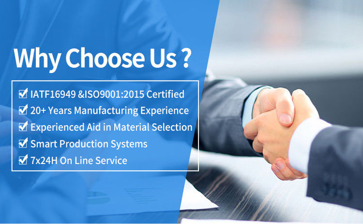 Porcellana Xiamen E-purchasing silicone rubber technology Co.,Ltd Profilo Aziendale