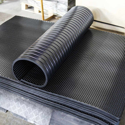 wholesale anti slip hot sale anti fatigue 4 x 6 horse stall mats