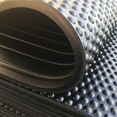 6MPA stall mats easy to install and clean 4 x 6 foot rubber horse stall mats