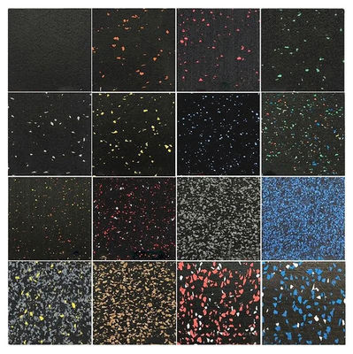 E-Purchasing Smashing Resistant Horse Stable Mats With Groove Hole Design for horse stable