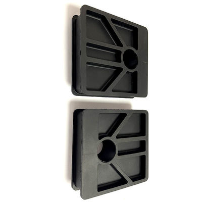 Professional Rubber Grommet Manufacturer Custom Square Or Oval Rubber Harness Grommet