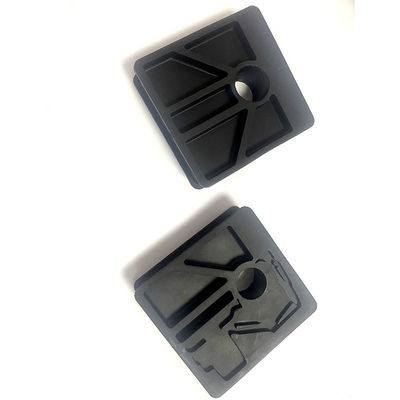 Professional Rubber Grommet Manufacturer Custom Square Or Oval Rubber Harness Grommet