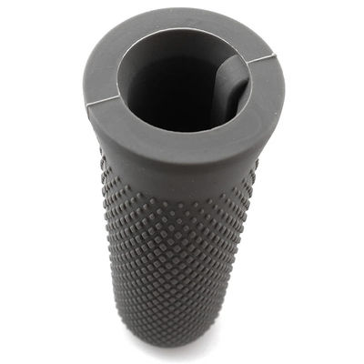 Silicone Electric Scooter Handlebar Covers Handlebar Protector Accessories Handlebar Grip Compatible for Ninebot MAX G30