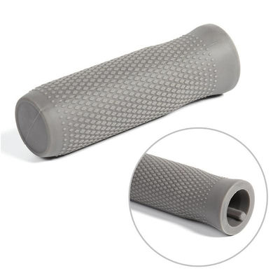 Silicone Electric Scooter Handlebar Covers Handlebar Protector Accessories Handlebar Grip Compatible for Ninebot MAX G30