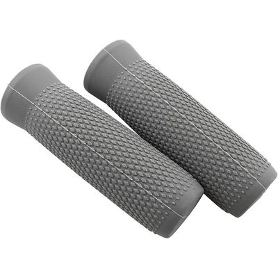 Silicone Electric Scooter Handlebar Covers Handlebar Protector Accessories Handlebar Grip Compatible for Ninebot MAX G30
