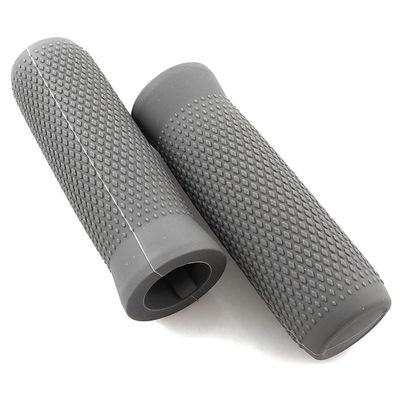 Silicone Electric Scooter Handlebar Covers Handlebar Protector Accessories Handlebar Grip Compatible for Ninebot MAX G30