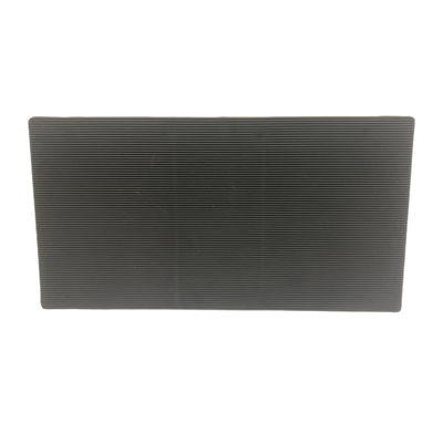 Rubber Large Anti Slip Mat Bulky Rubber Flooring For Horse Shower Area With Size 1000 X 250 X 25mm