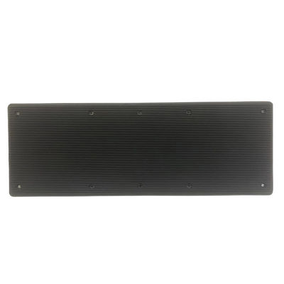 Rubber Large Anti Slip Mat Bulky Rubber Flooring For Horse Shower Area With Size 1000 X 250 X 25mm