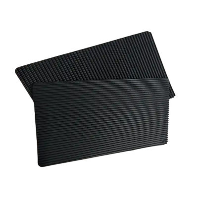 Rubber Large Anti Slip Mat Bulky Rubber Flooring For Horse Shower Area With Size 1000 X 250 X 25mm