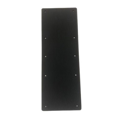 Rubber Large Anti Slip Mat Bulky Rubber Flooring For Horse Shower Area With Size 1000 X 250 X 25mm