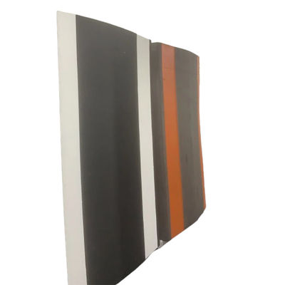 large rubber mats shock-absorbing rack guards protect your racking uprights against damaging blows from