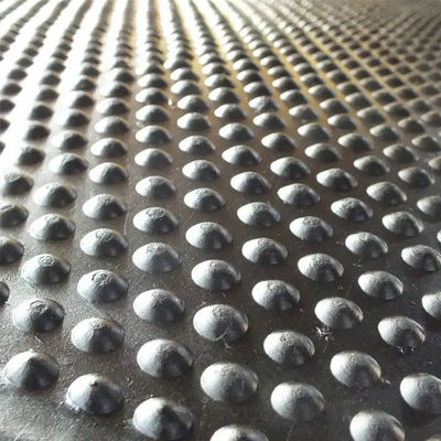 E-PURCHASING Equestrian Rubber Stable Barn Flooring Mat 12mm Thickness 17mm Thickness