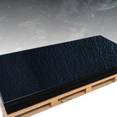 Rubber Horse Stall Mats Horse Farm Shock Absorbing Floor Pig Farm Animal Farm Mute Anti-Slip Wear-Resistant