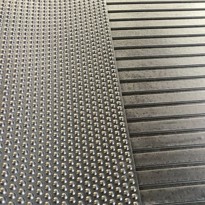 1.22 X 1.83m Black Horse Rubber Stall Mats Agricultural Cow Mat Cheap Anti Slip Comfortable