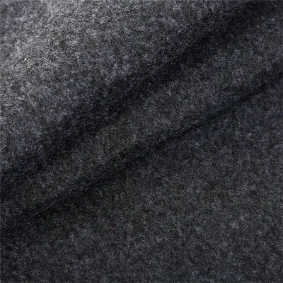 124 X 75cm Fireproof Heat Resistant Rubber Floor Mats For Horse Stalls 100% Polyester Non Woven Fabric Compound EPDM