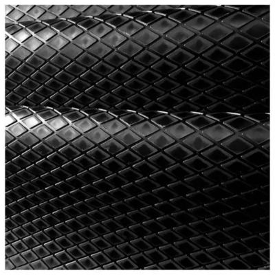 Anti Fatigue Horse Rubber Stall Mats For Dairy Cow Walking Holding Milking Areas