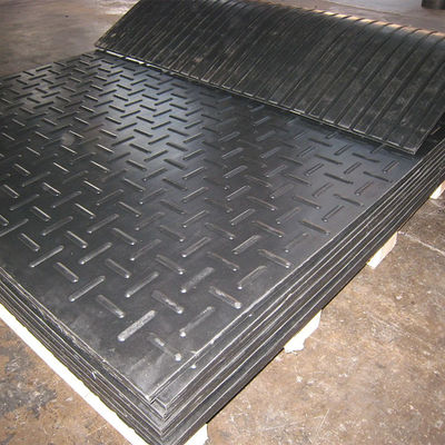 Paving Slabs Non Slip Horse Rubber Stall Mats Wear Resistant Weighing Pressure Resistant Construction Plate Rubber Sheet