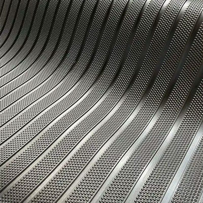 12mm 17mm Horse Rubber Stall Mats For Anti Fatigue Livestock Cow Cattle Horses Farm Building Equipment