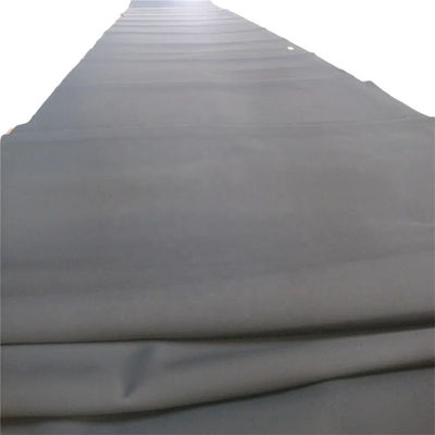 High-Temperature Resistant Horse Stall Mattress Rubber Mattress Mat For Horse Bed 4 Mm 6 Mm Thickness