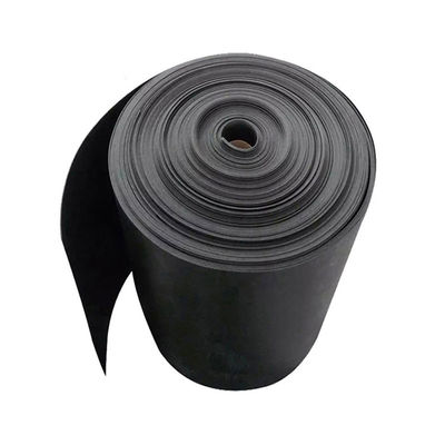 Flame-Retardant Rubber Horse Stall Mattress Insulation Board Rubber Board Sponge Self-Adhesive Insulation