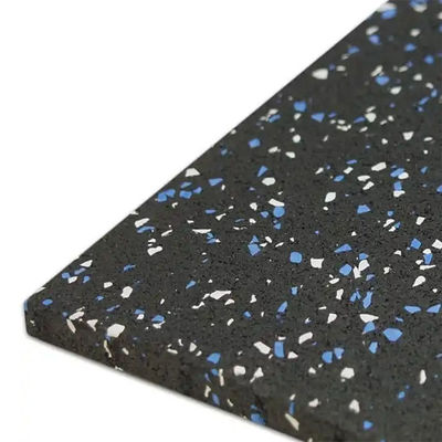 Factory Customized 8mm 13mm Rubber Matting Rolls Stable Rubber Flooring Roll For Horse Bed