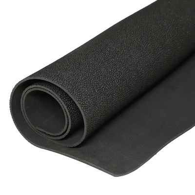 Orange Peel Pattern Rubber Mat Anti-Slip Rubber Floor Mat  For Horse Cow Stable Flooring