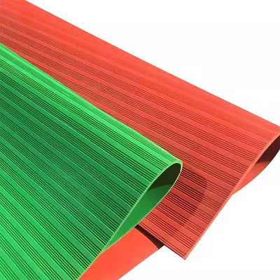 10m Horse Stall Mattress Wide And Fine Ribbed Rubber Sheet Rolls