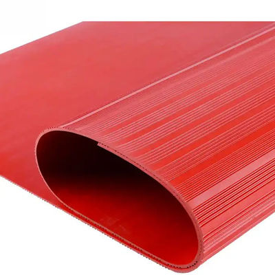 Color Thickness Pattern Can Be Custom Roll Rubber Flooring SBR Rubber Sheet Rubber Matting Rolls For Equestrian
