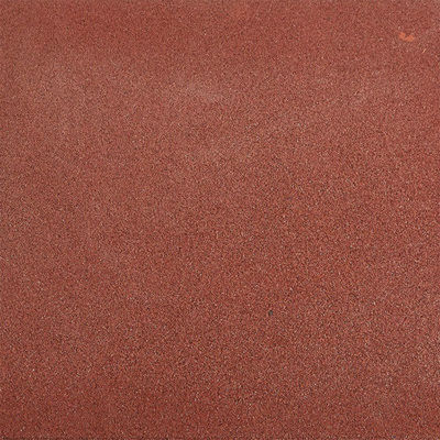 Interlocking Horse Stable Rubber Tiles 20" X 20" X 1 3/4”45mm Thick For Stable