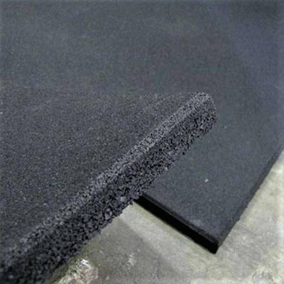 Heavy Duty Horse Stable Mats For Stable Safe And Easy To Clean 30mm Thickness