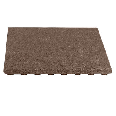 Horse Cow Mats Black Solid Waterproof Moisture Resistant Horse Stable Mats