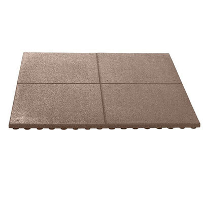 Horse Cow Mats Black Solid Waterproof Moisture Resistant Horse Stable Mats
