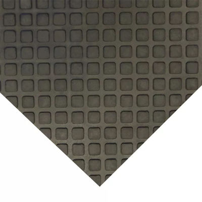 4ft X 6ft Horse Stable Mats SBR And Reclaimed Rubber Durable Tough