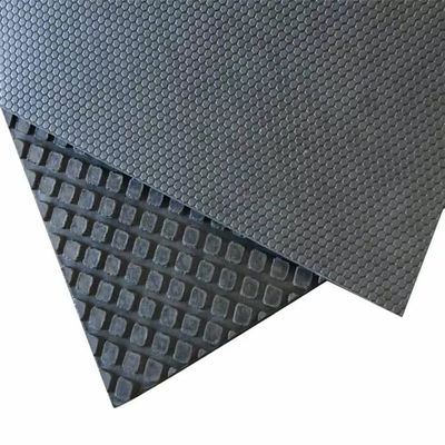 4ft X 6ft Horse Stable Mats SBR And Reclaimed Rubber Durable Tough
