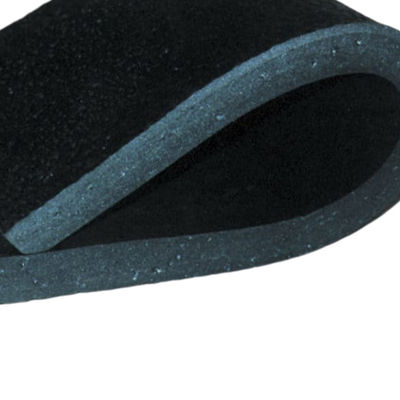 1.22m X 0.915m X 25mm Impact Resistant Stable Wall Mat Rubber Stable Wall Mats