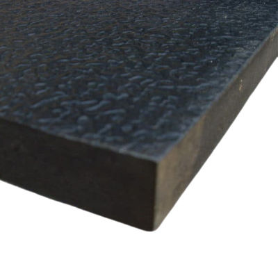 1.22m X 0.915m X 25mm Impact Resistant Stable Wall Mat Rubber Stable Wall Mats