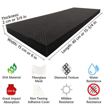 40x15x2cm Stable Wall Protector Horse Body Protectors Stable Wall Mats Designed In China (2-Pack)