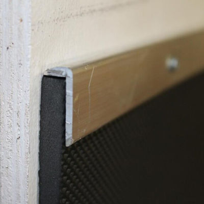 Horse Stable Wall Protectors Stall Wall& Bumper Guards Self Adhesive Foam Wall Padding 16" X 6" X 7/9"