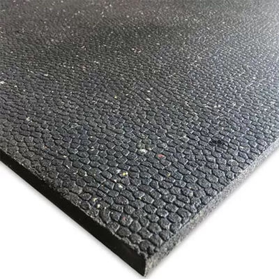 Pebble Pattern Stable Wall Mats Rubber Horsebox Wall Matting Size 6' X 4' 1.83m X 1.22m
