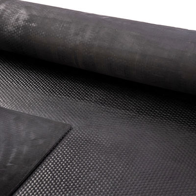 Great Impact Absorption Rubber For Stable Walls Solid Rubber Roll As Wall Covering