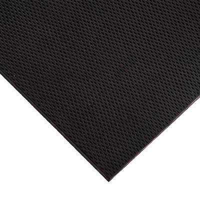 Horse Stall Wall Diamond Rubber Mats For Horse Stable Wall Covering And Protection