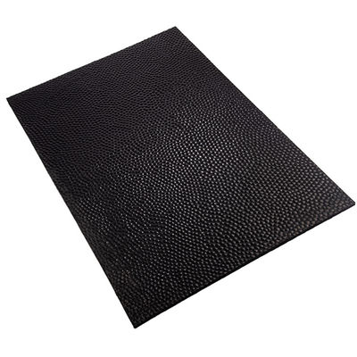 Duplex Mats Stable Wall Mats Horse Stall Wall Padding 18mm Thickness