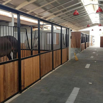 Horse Stable Easy Installation Interlocking Rubber Tile Rubber Dog Bone Paver Tile