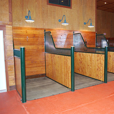 China Factory Direct Sales Sbr Rubber Tiles Mulch Rubber Mats Outdoor Rubber Tiles Floors For Equine