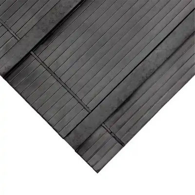 Horse Trailers Ramp Mats Avoid Horse Joints Injures  Non-Slip Livestock Trailers Rubber Flooring Horse Trail