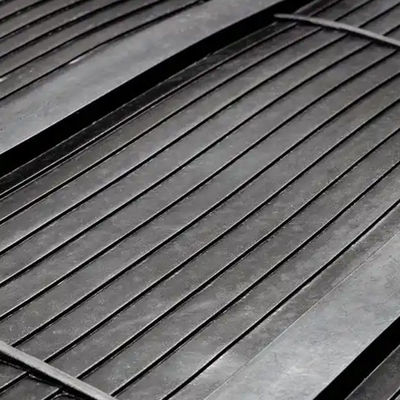 Horse Trailers Ramp Mats Avoid Horse Joints Injures  Non-Slip Livestock Trailers Rubber Flooring Horse Trail