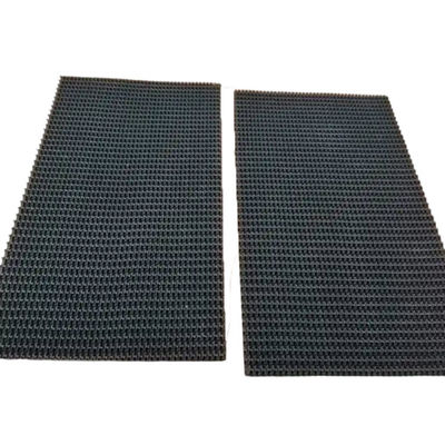 Light-Weight, High-Grip Horse Trailer Matting Surface For All Types Of Ramps.
