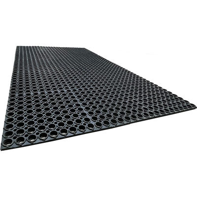 Drainage Mat Anti Fatigue Mat Horse Trailer Mat For Horse Trailer