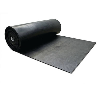6mm 10mm 12mm 16mm Thickness Horse Trailer Ramp Mat Anti Slip