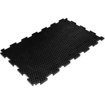 1205*723*24mm Horse Walker Rubber Mats For Horse running Machine Horse Exercise Walker Mats